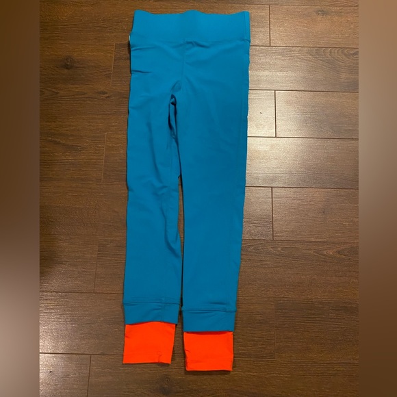 ASOS 4505 unique leggings - Picture 4 of 5